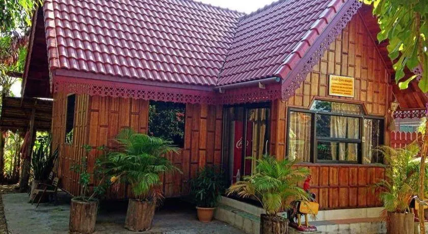 Song Lao Guesthouse - Image 1