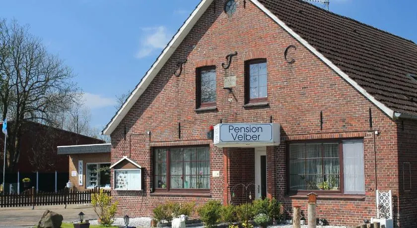 Pension Velber - Image 1