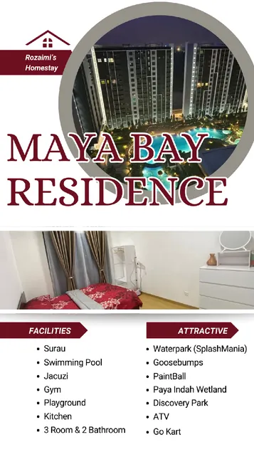 Rozaimi Homestay - Image 1