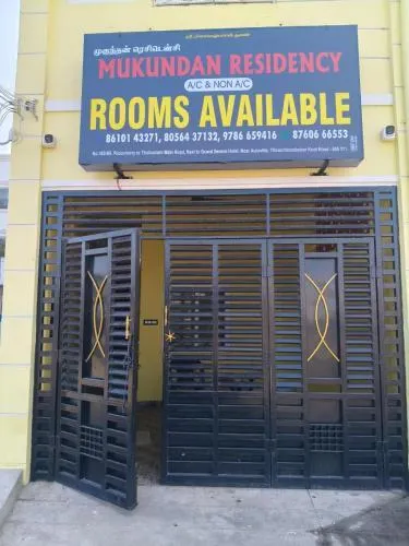 Mukundan Residency - Image 1