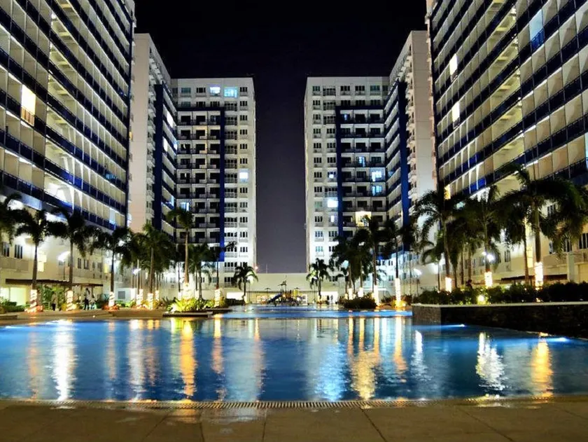Sea Residences by Elsie D - Image 1