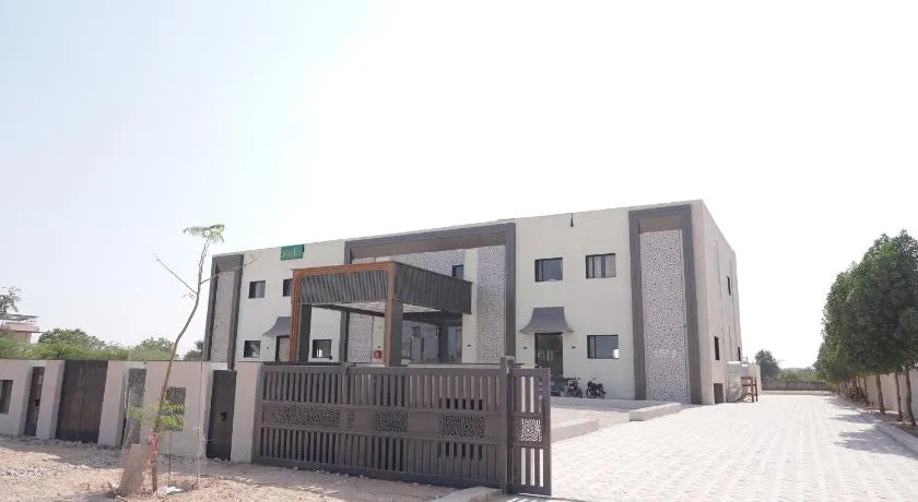 The Sanatan International Hotel and Resort - Image 1