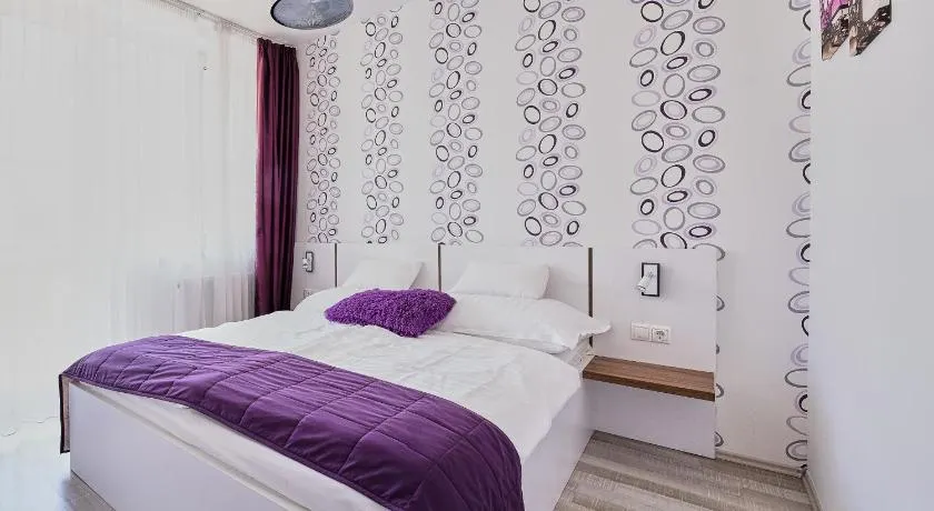 Rubin Apartman - Image 1