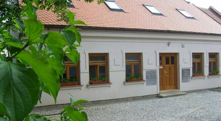 Penzion a CaféRestaurant U lávky - Image 1