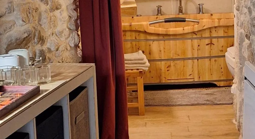 La chambre secrète - Image 1