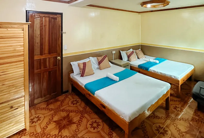 RedDoorz at Bilza Lodge Sagada - Image 1