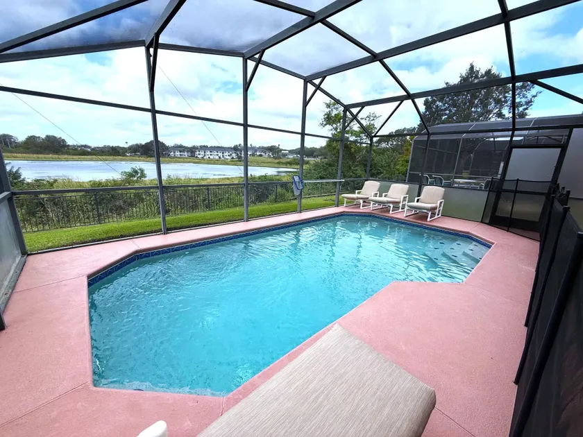 Lake View Villa - Southern Dunes Upgraded - Image 1