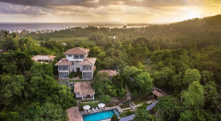 The Horizon Hill Top Villa - Image 1