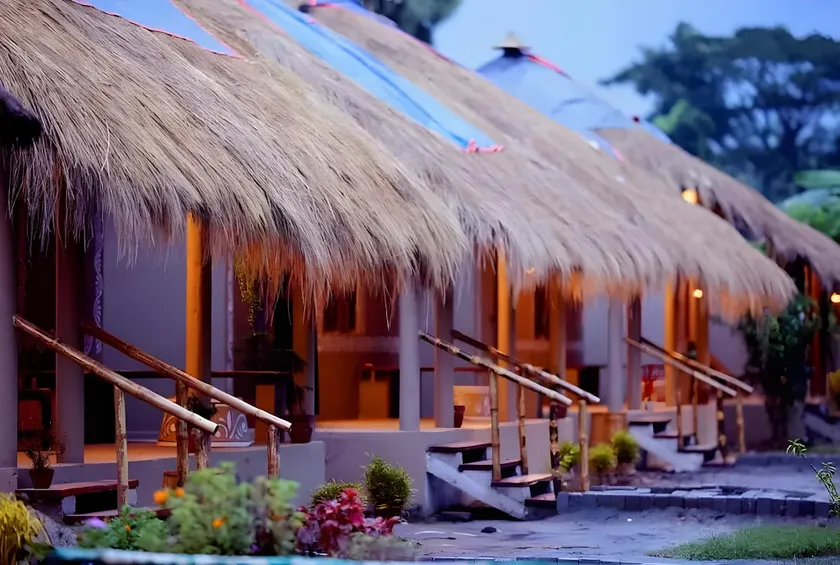 Banabithi Resort - Image 1