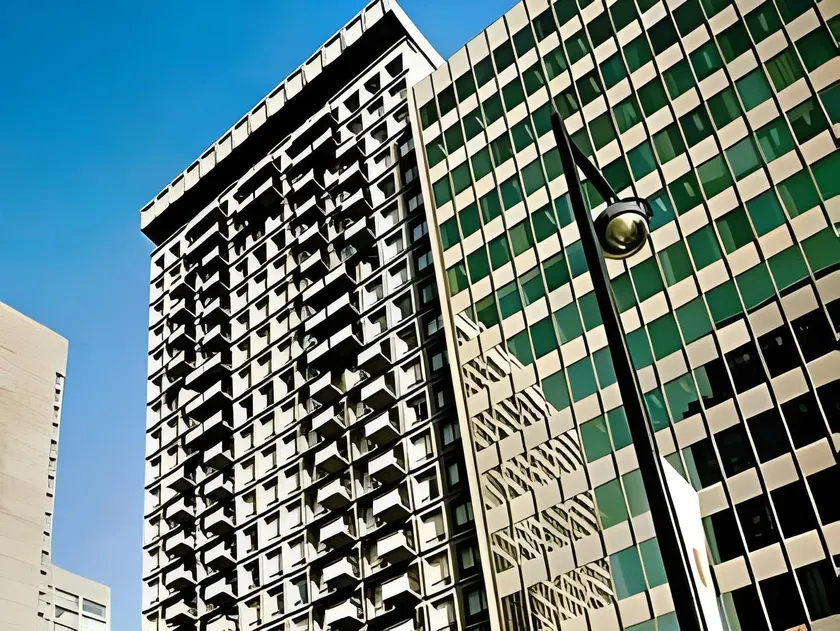 Hôtel Le Cantlie Suites - Image 1