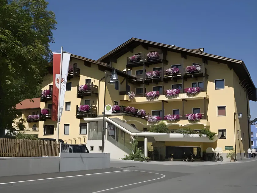 Hotel Zum Hirschen - Image 1