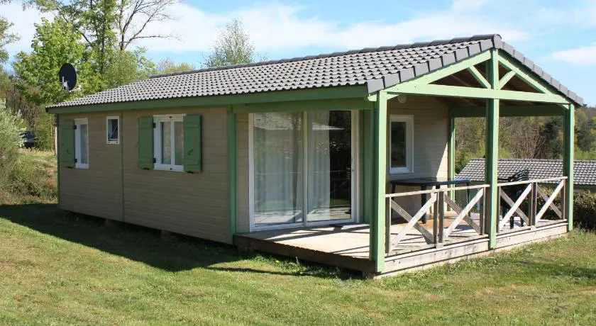Cottages du Lac de Miel - Image 1