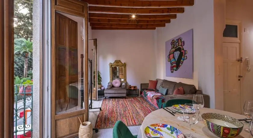 Casa Carmen Murcia - Image 1