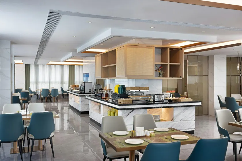 Home2 Suite by Hilton Quanzhou Anxi - Image 1