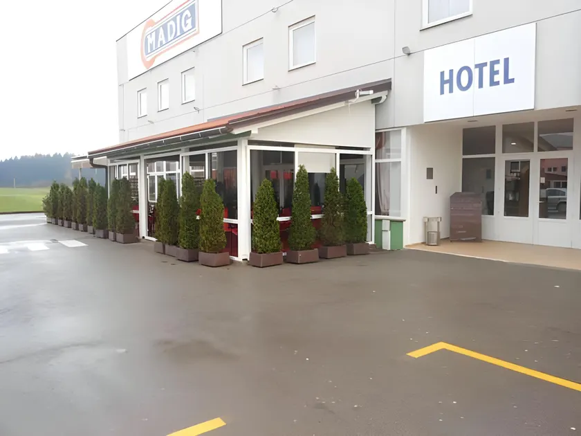 Hotel Klek - Image 1