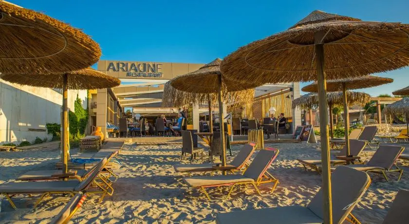Ariadne Beach - Image 1
