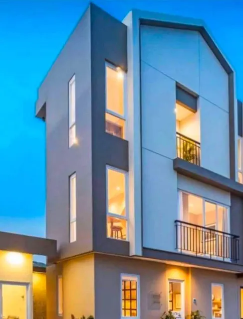EXPRESS O 92155 Nia Residence 2 - Image 1