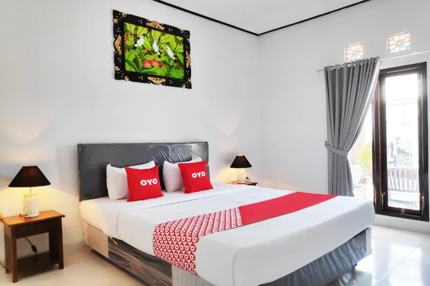 Bahtera Guest House - Image 1