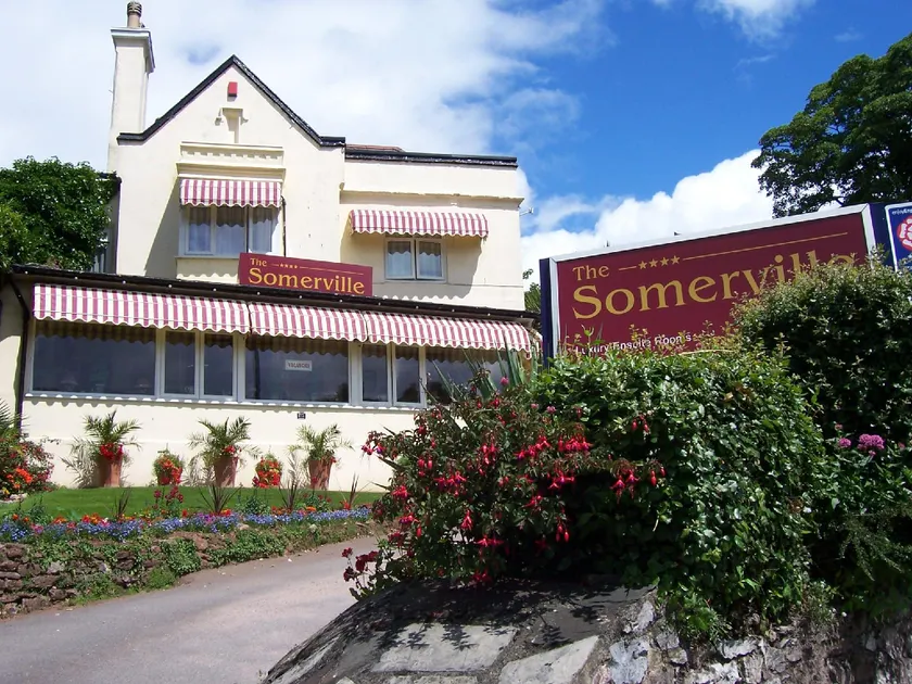 The Somerville - Image 1