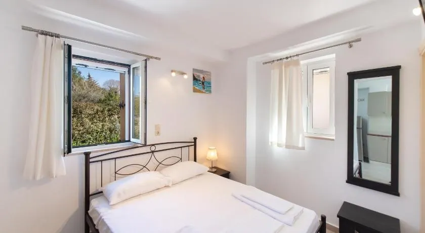 Boursinos cozy apartments - Image 1