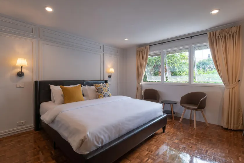 The Mellow Pillow Hotel @ Chiang Mai Gate - Image 1