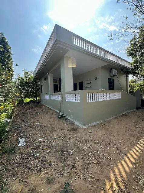 CHK Emerald Villas Pushkar - Image 1