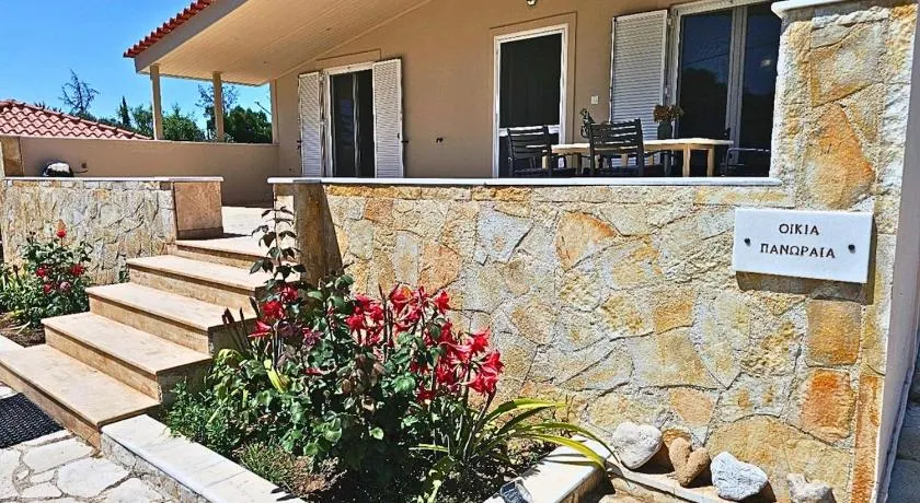 Panoraia Living - Cosy House by SportCamp I Family - Image 1