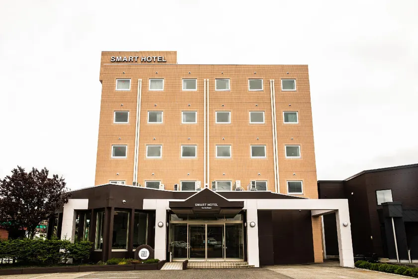 Smart Hotel Kutchan - Image 1