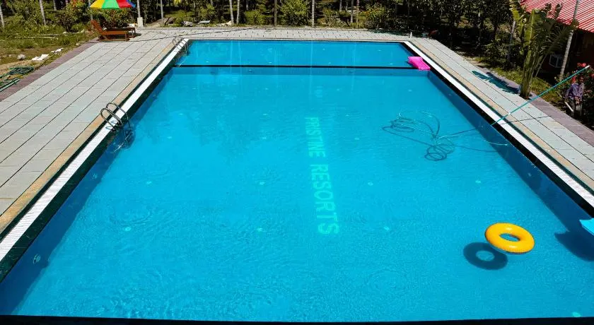 PRISTINE BEACH RESORT - Image 1