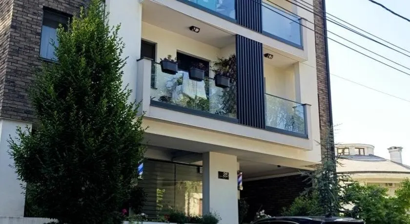 Apartman 25 - Image 1