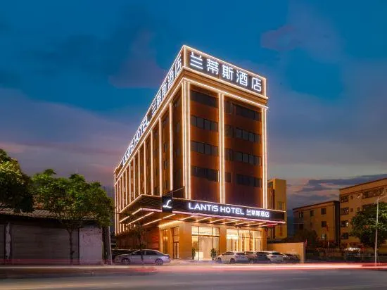 Hotels in Landisi, Zhongshan - Image 1