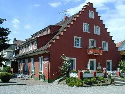 Gästehaus Sparenberg - Image 1