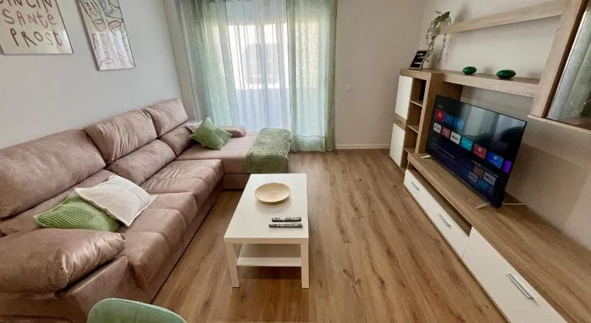 S3 Rivas Futura Apartment - Image 1