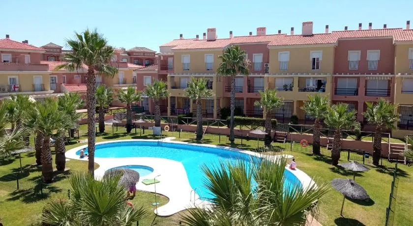 Apartamento en Islantilla Golf - Image 1