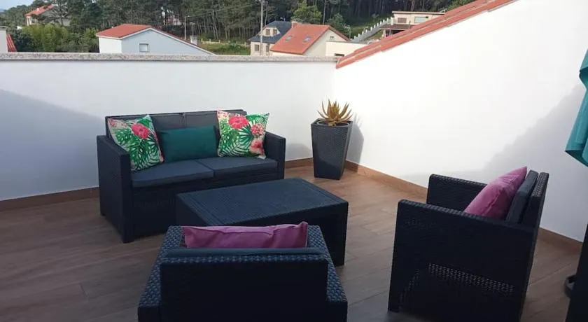 Apartamento D'As Baladas - Image 1