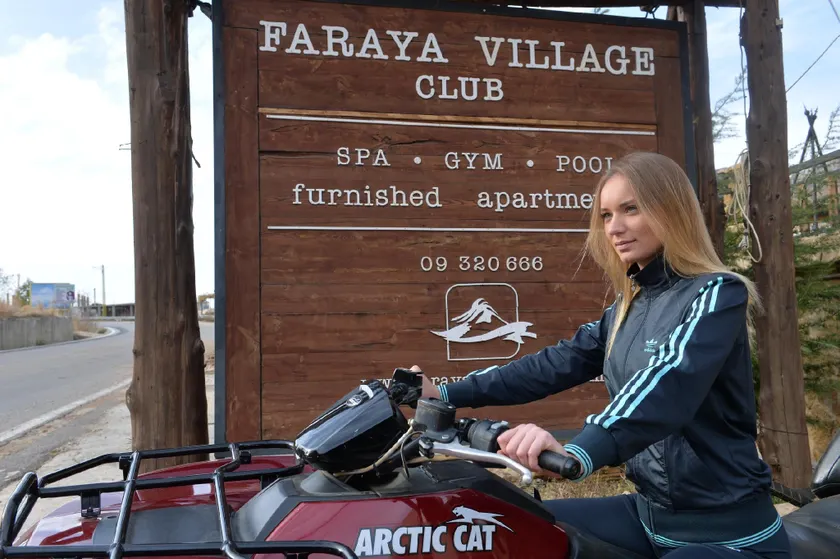 Faraya Village Club - Image 1