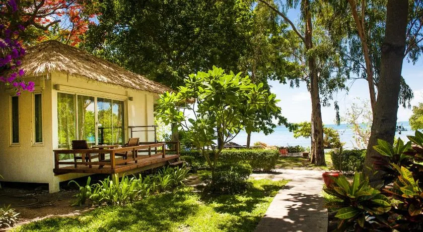 Larissa Samed resort - Image 1