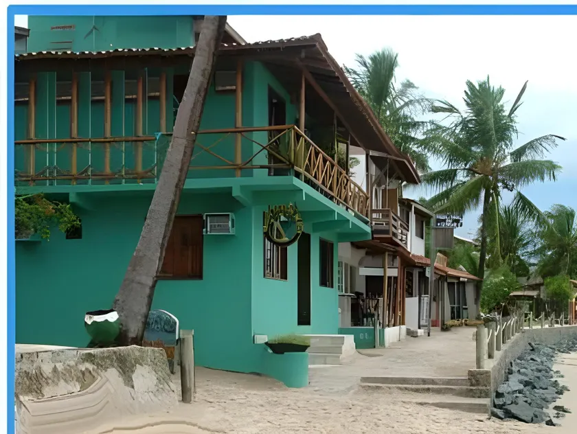 Pousada Tranquila - Image 1