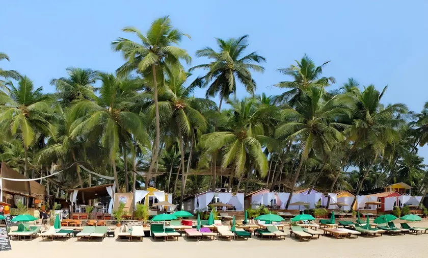 Art Resort Goa - Image 1
