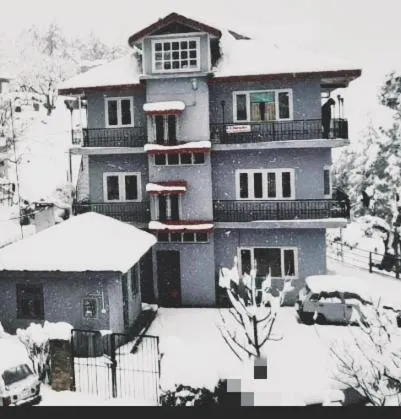 A.R Home Stay - Image 1