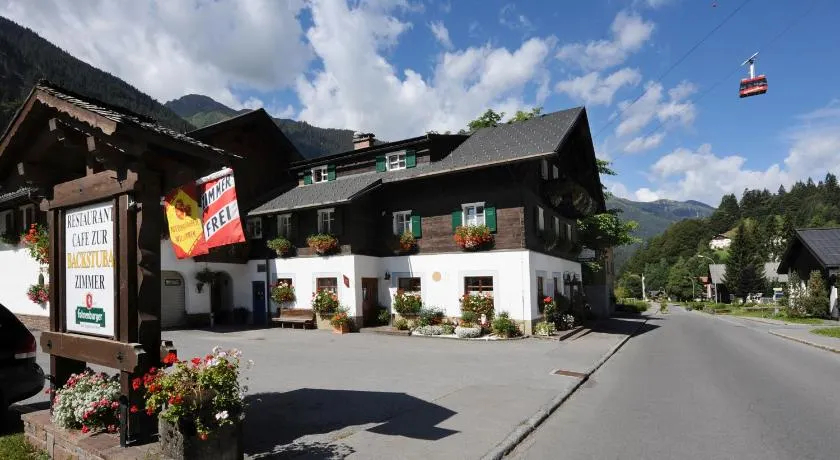 Pension Backstuba - Image 1
