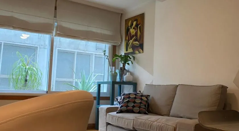 Moderno apartamento con encanto en el centro de Vigo - Image 1