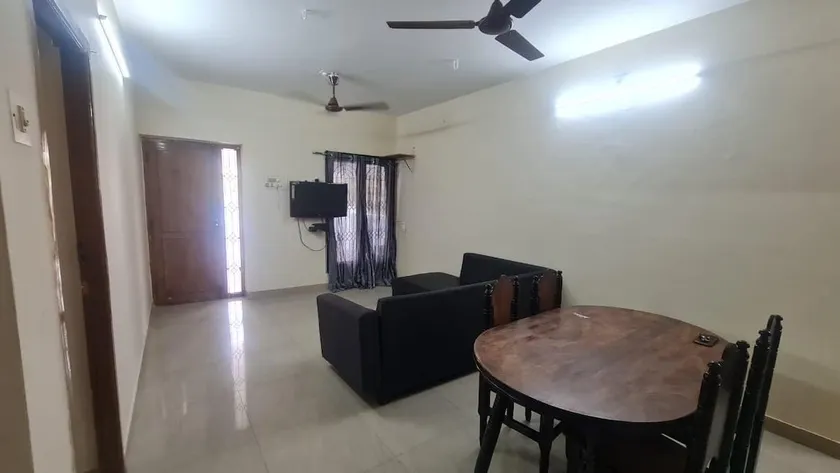 Sai Nest - Spacious 2 Bhk Non-AC Peaceful Stay - Image 1