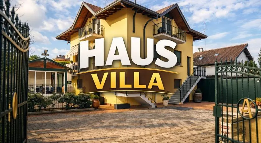 Haus Villa - Image 1