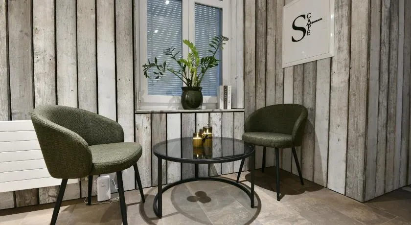 S-Cape Suite&Spa - Image 1