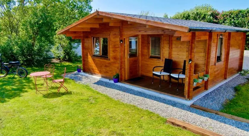 Wild Atlantic Way Cabin - Image 1