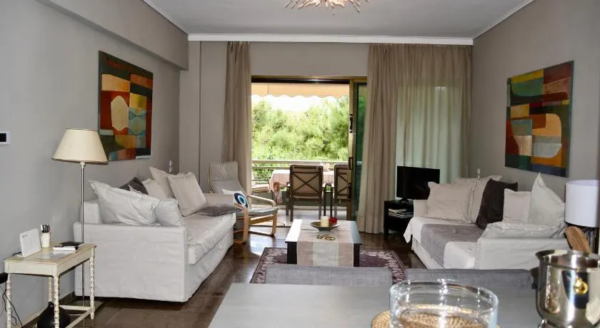 Amazing Apartment - Image 1