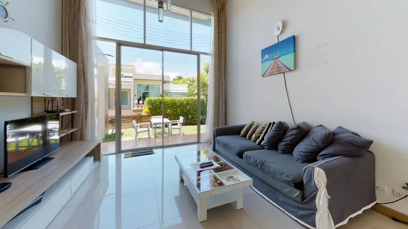 Casa Seaside Rayong Unit 23 - Image 1