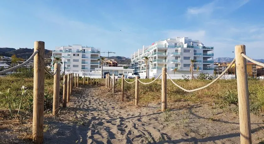 Apartamento Lujo Duna Beach - Image 1