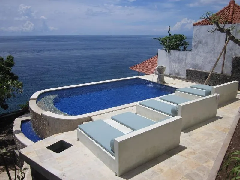Aquaterrace Amed - Image 1